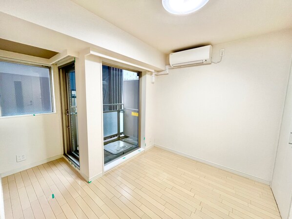 フォレシティ六本木の物件内観写真